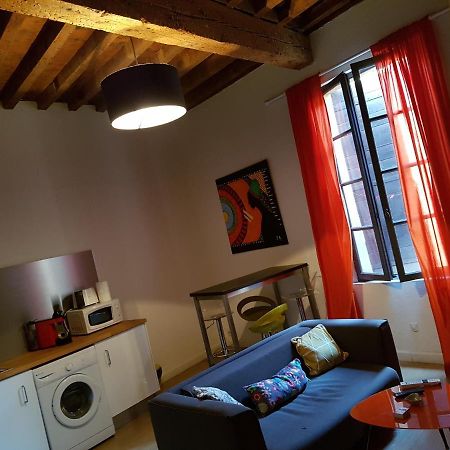 Joli Appartement "Serenite " 아흘르 외부 사진