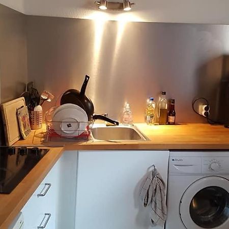 Joli Appartement "Serenite " 아흘르 외부 사진