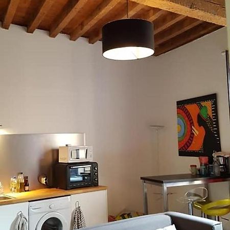 Joli Appartement "Serenite " 아흘르 외부 사진