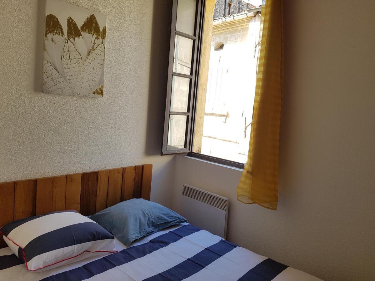 Joli Appartement "Serenite " 아흘르 외부 사진
