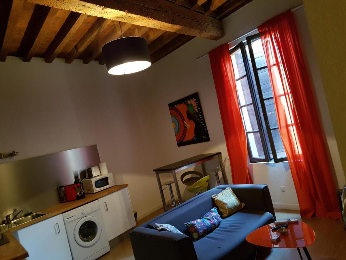 Joli Appartement "Serenite " 아흘르 외부 사진