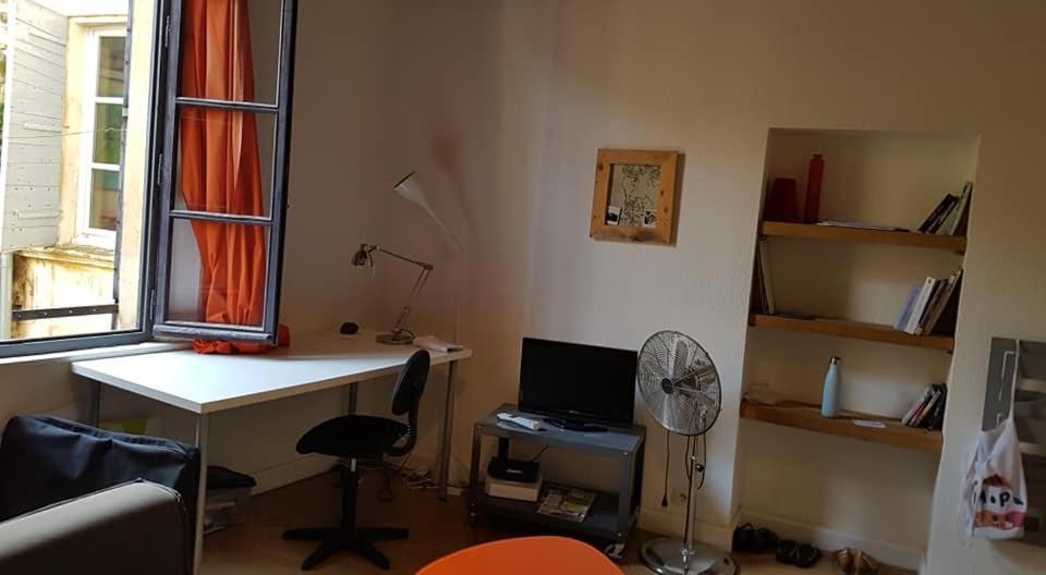 Joli Appartement "Serenite " 아흘르 외부 사진